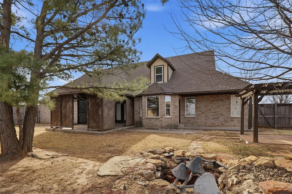 Photo 43 — 22400 N Meridian Avenue, Edmond, OK 73025