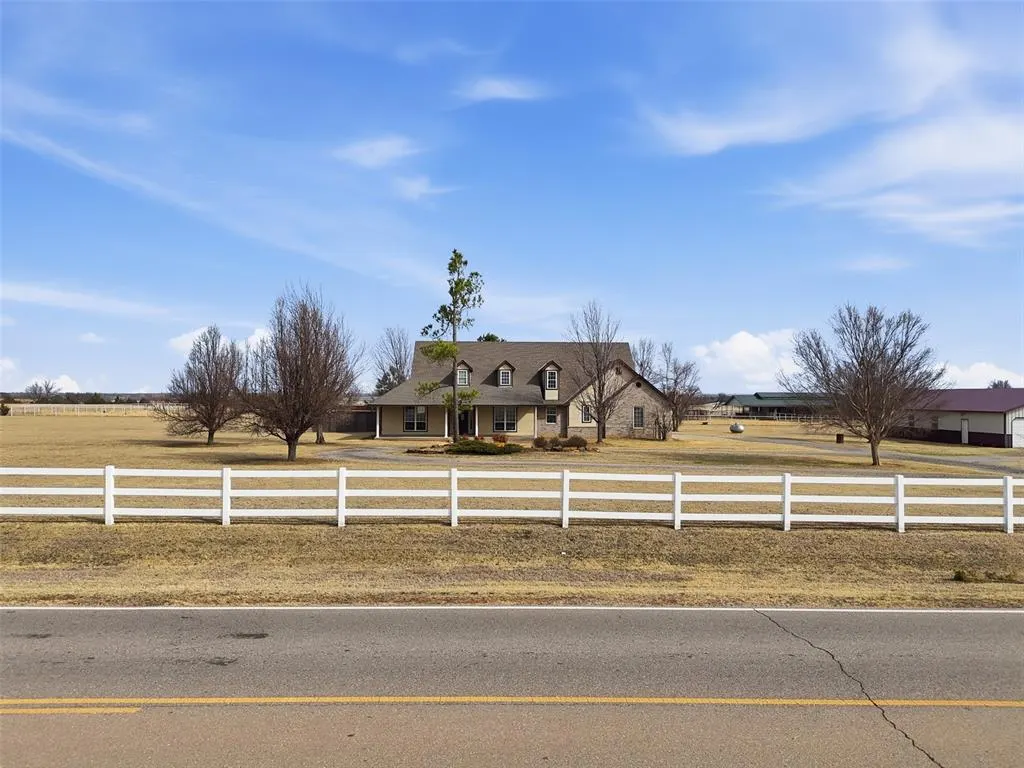 Photo 45 — 22400 N Meridian Avenue, Edmond, OK 73025