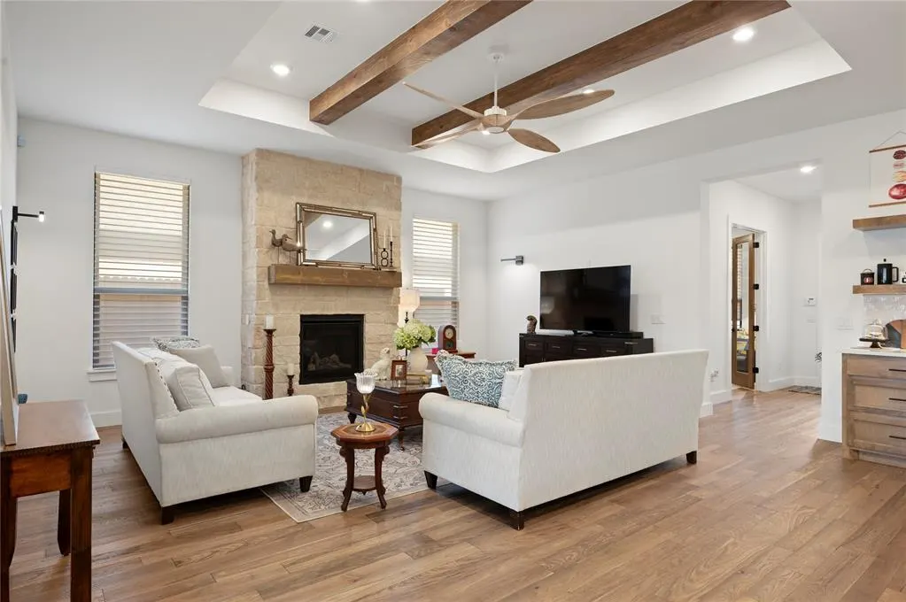 Photo 8 — 16217 Blackberry Farm Road, Edmond, OK 73013