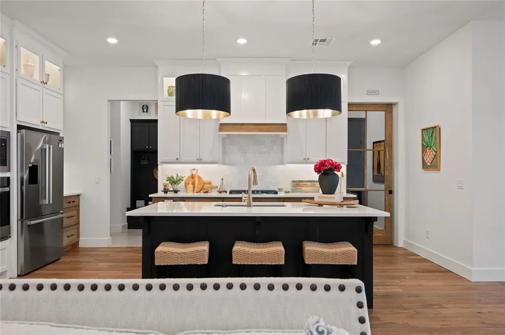 Photo 13 — 16217 Blackberry Farm Road, Edmond, OK 73013
