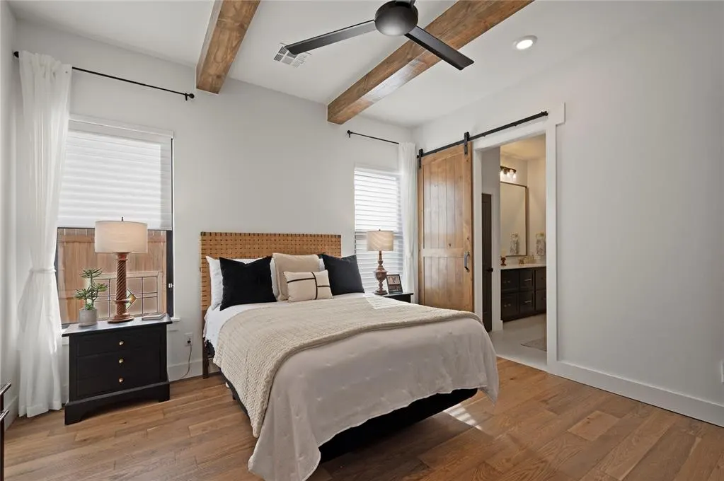 Photo 21 — 16217 Blackberry Farm Road, Edmond, OK 73013