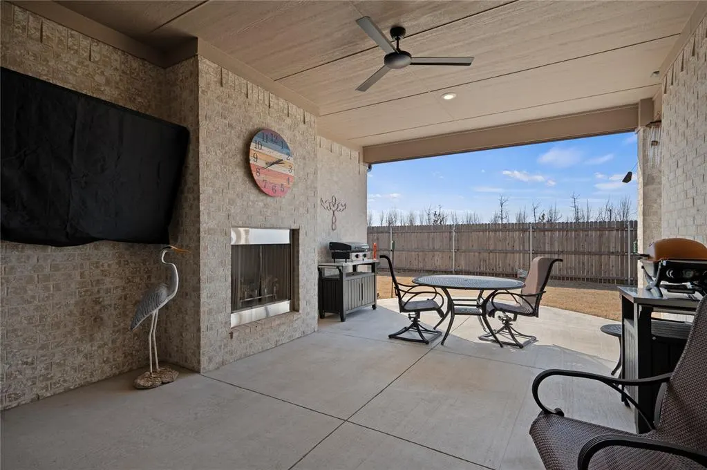 Photo 31 — 16217 Blackberry Farm Road, Edmond, OK 73013
