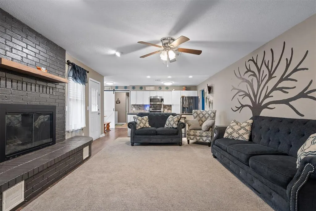 Photo 4 — 501 Ruidosa Street, Ardmore, OK 73401