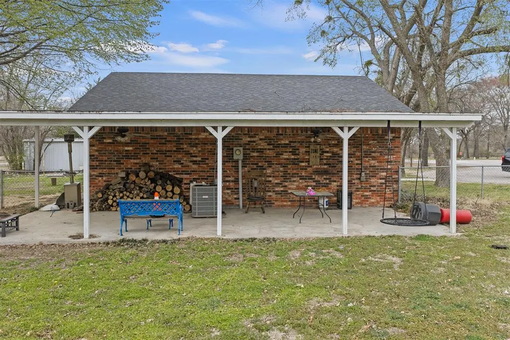 Photo 35 — 501 Ruidosa Street, Ardmore, OK 73401