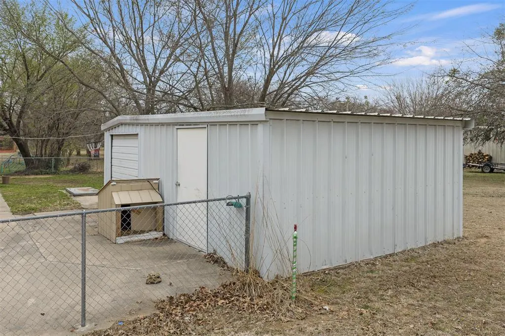 Photo 37 — 501 Ruidosa Street, Ardmore, OK 73401