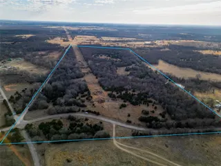 Sold home at E 850 Road
