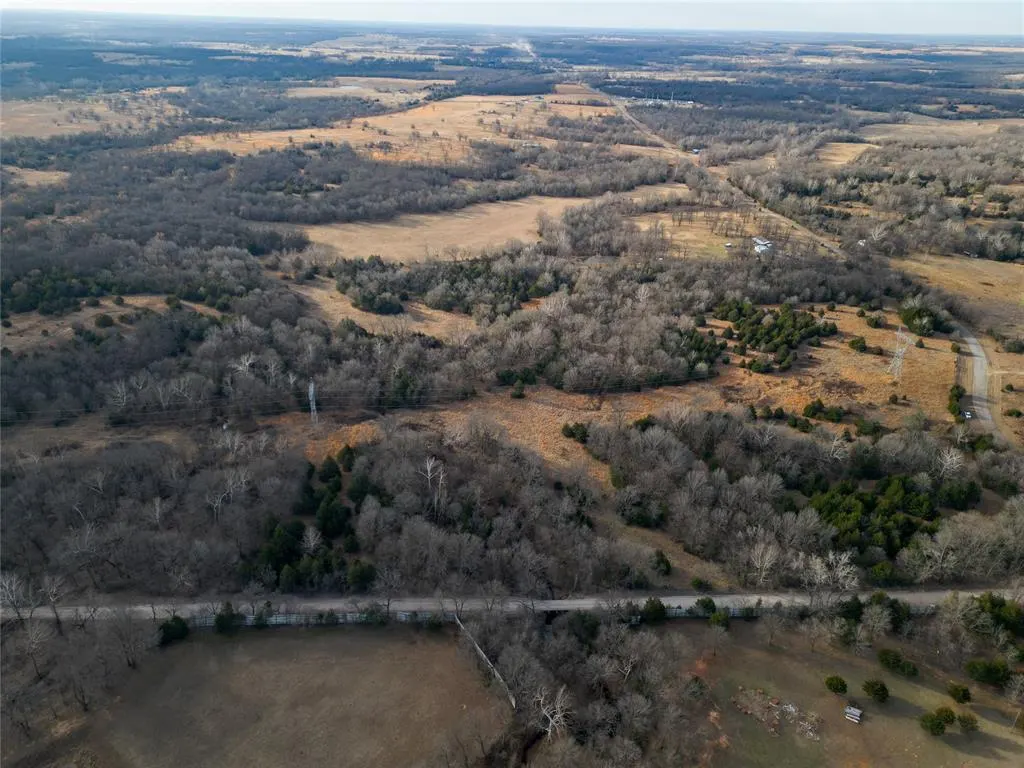 Photo 2 — E 850 Road, Stroud, OK 74079