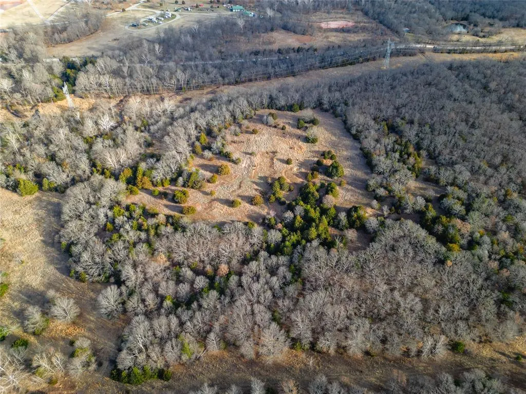 Photo 4 — E 850 Road, Stroud, OK 74079