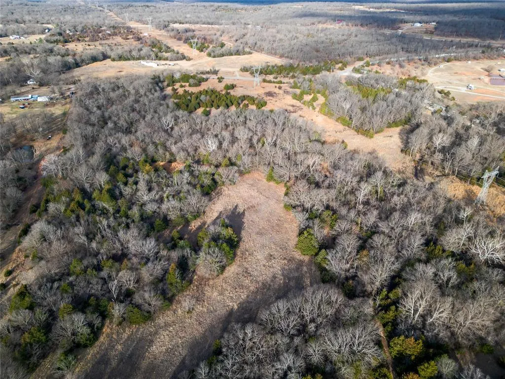 Photo 5 — E 850 Road, Stroud, OK 74079