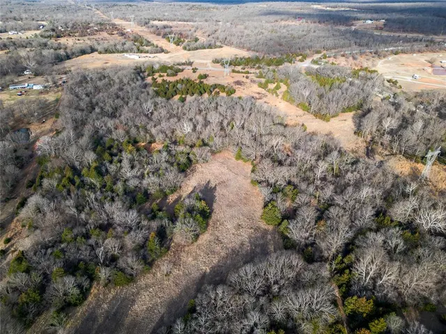 Photo 5 — E 850 Road, Stroud, OK 74079
