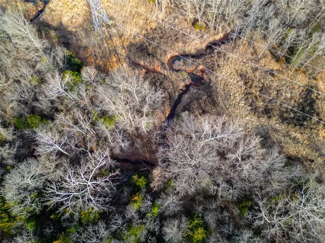 Photo 6 — E 850 Road, Stroud, OK 74079
