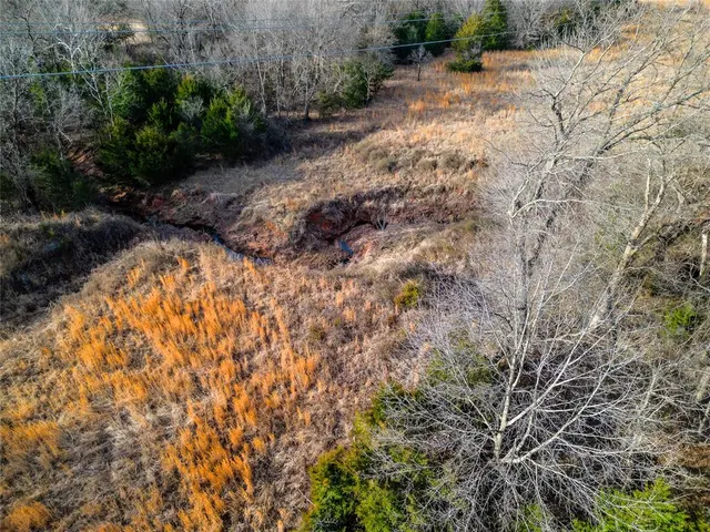 Photo 8 — E 850 Road, Stroud, OK 74079