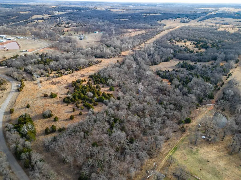 Photo 12 — E 850 Road, Stroud, OK 74079