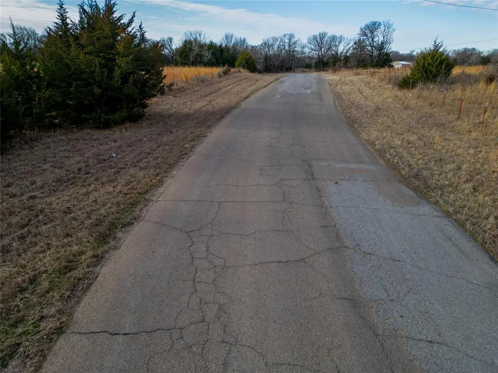 Photo 13 — E 850 Road, Stroud, OK 74079