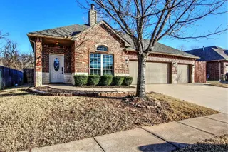 Sold home at 4008 Millers Creek Lane