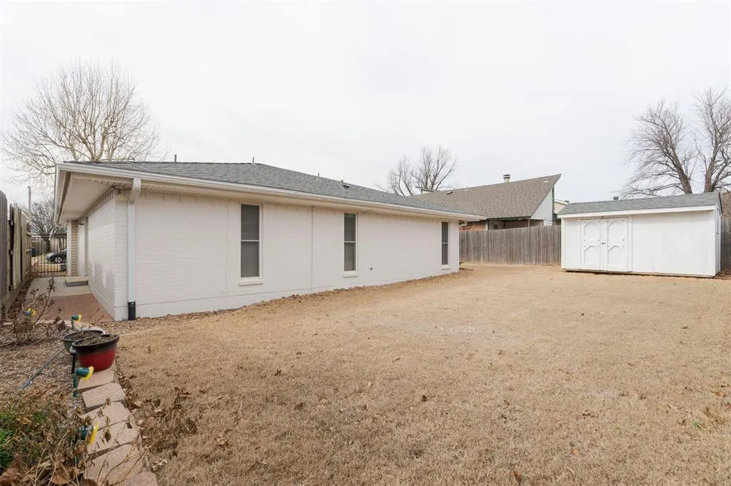 Photo 35 — 9912 S Ross Avenue, Oklahoma City, OK 73159