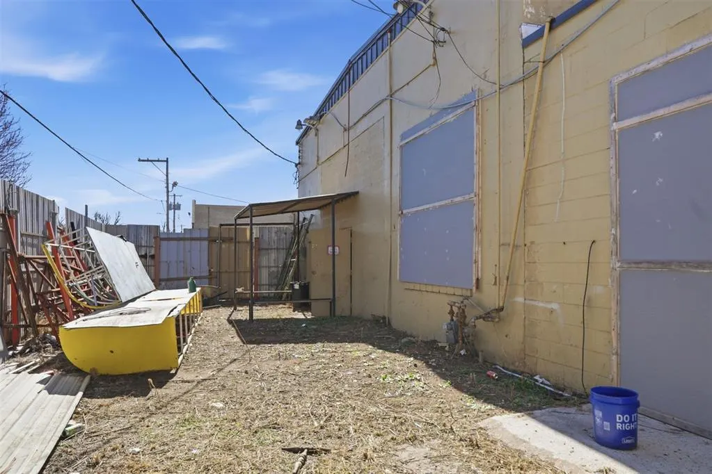 Photo 32 — 2514 S Agnew Avenue, Oklahoma City, OK 73108