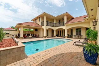 Sold home at 3101 Allspice Run