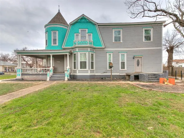 Photo 4 — 506 S Evans Avenue, El Reno, OK 73036