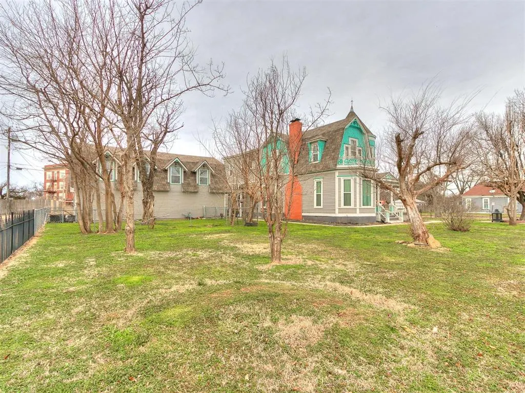 Photo 5 — 506 S Evans Avenue, El Reno, OK 73036