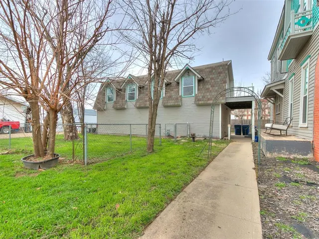 Photo 6 — 506 S Evans Avenue, El Reno, OK 73036
