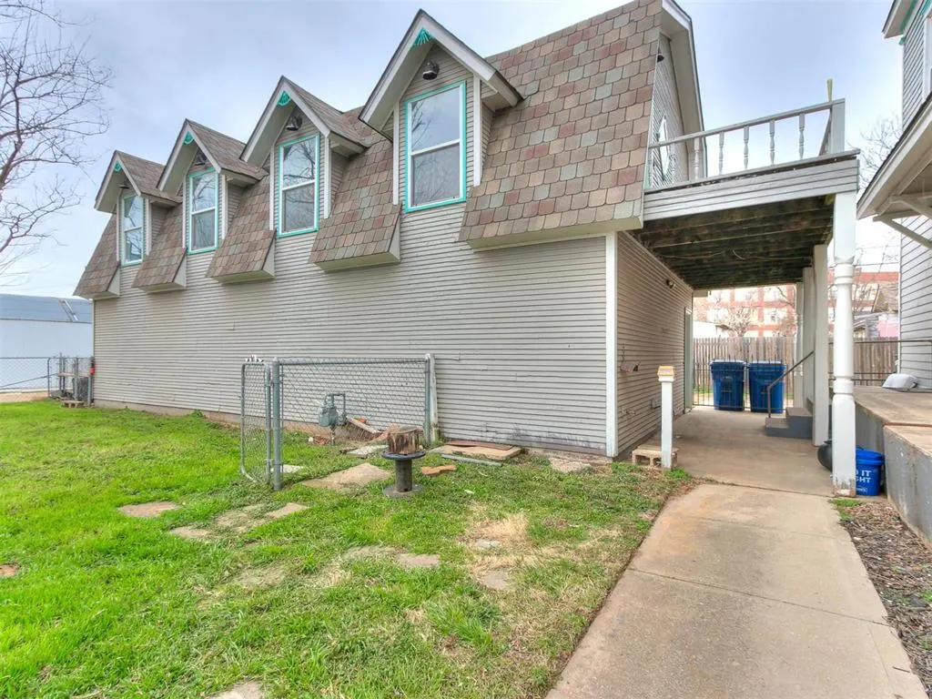 Photo 7 — 506 S Evans Avenue, El Reno, OK 73036