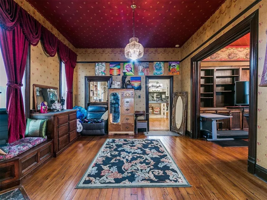Photo 12 — 506 S Evans Avenue, El Reno, OK 73036