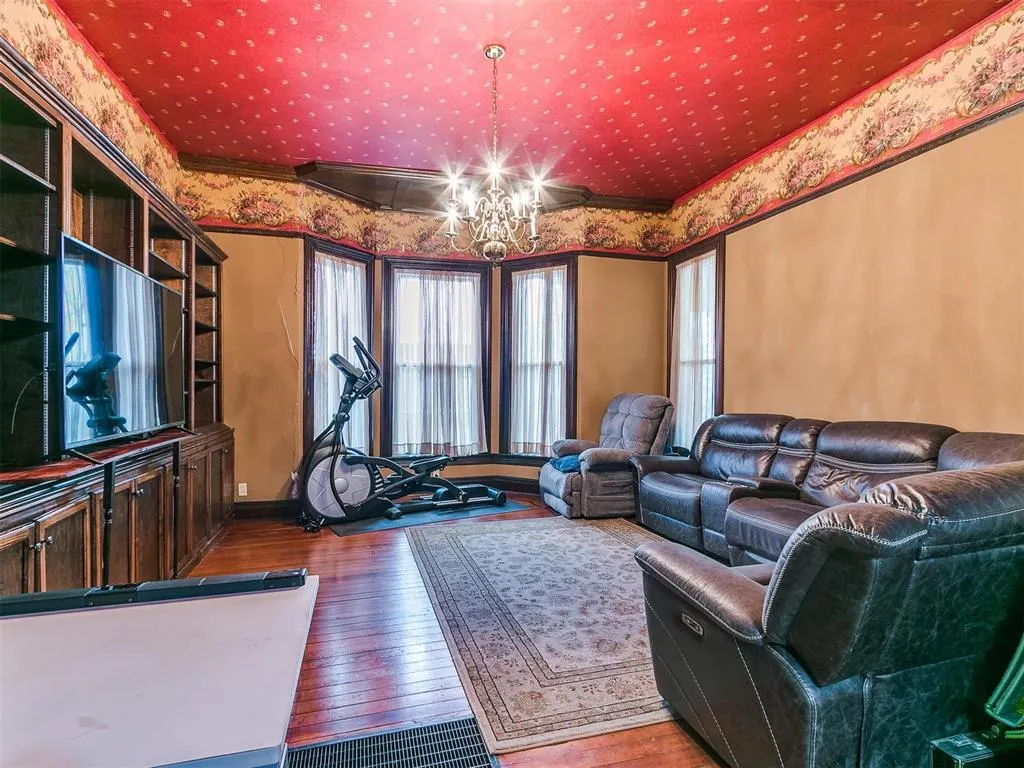 Photo 13 — 506 S Evans Avenue, El Reno, OK 73036