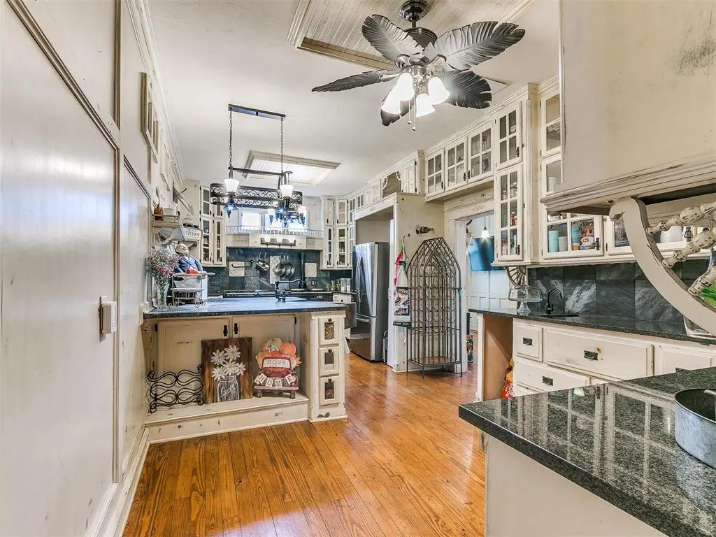 Photo 14 — 506 S Evans Avenue, El Reno, OK 73036