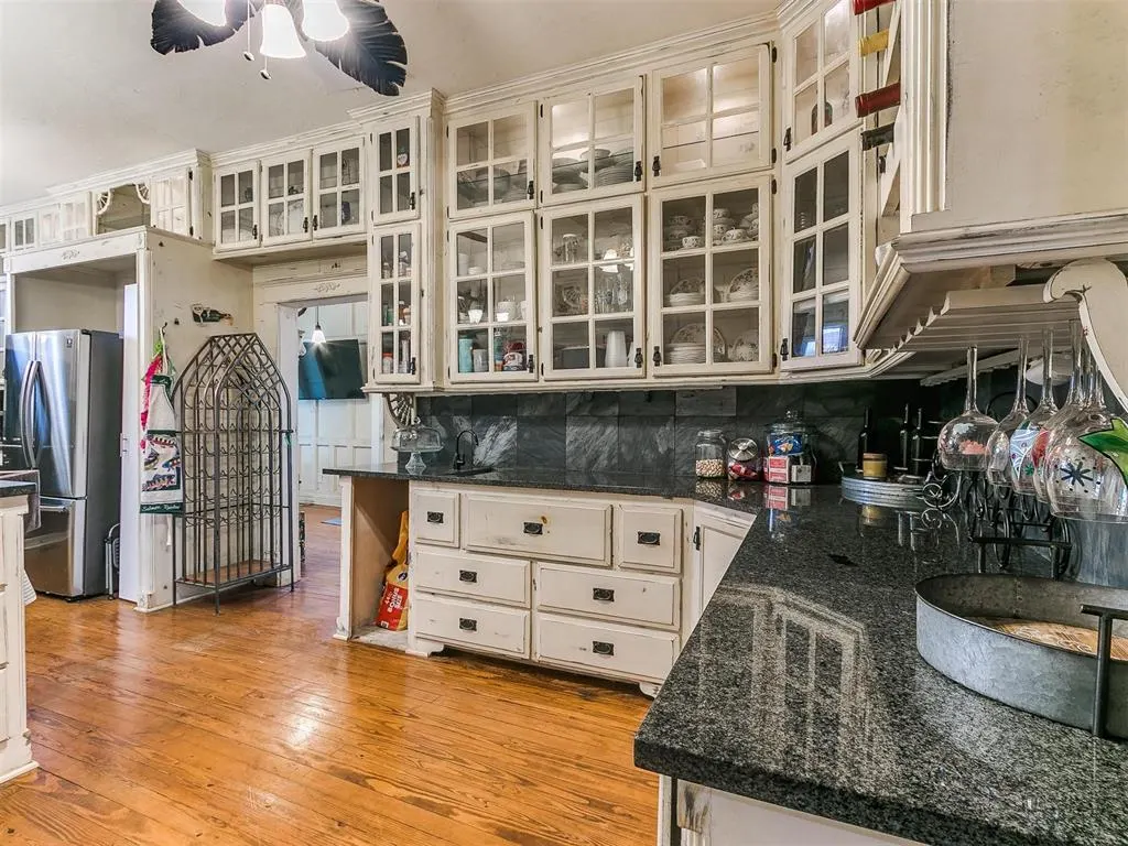 Photo 15 — 506 S Evans Avenue, El Reno, OK 73036