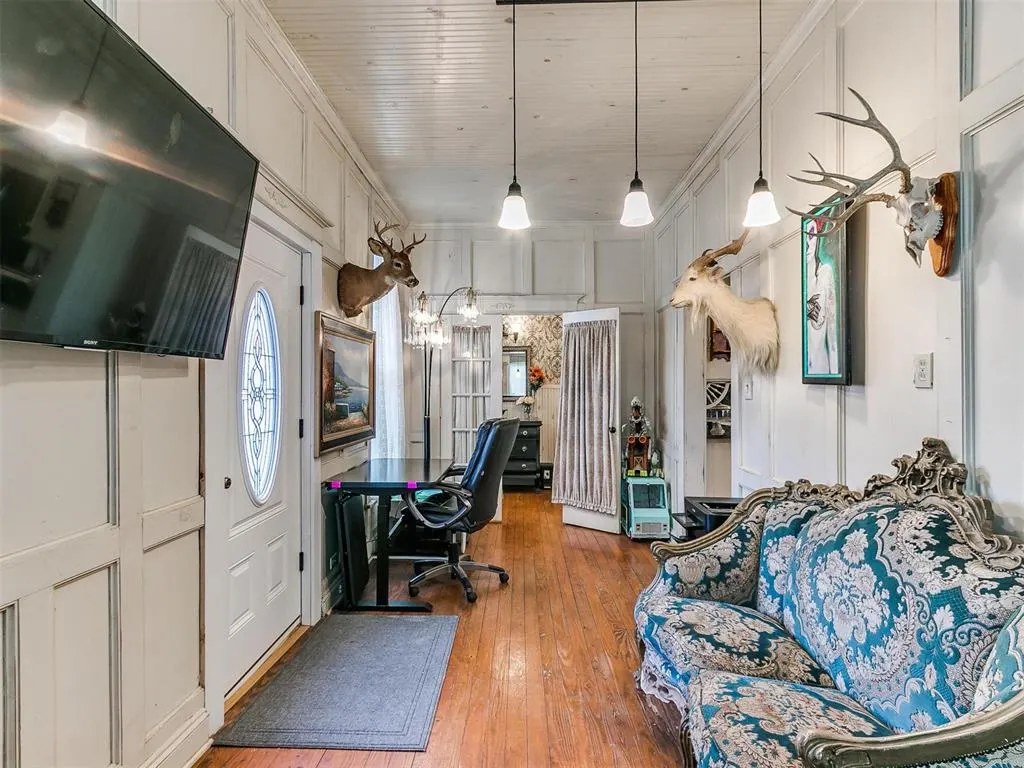 Photo 23 — 506 S Evans Avenue, El Reno, OK 73036