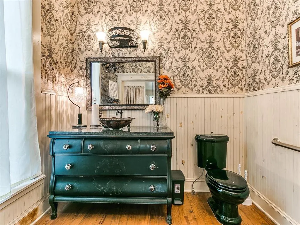 Photo 24 — 506 S Evans Avenue, El Reno, OK 73036