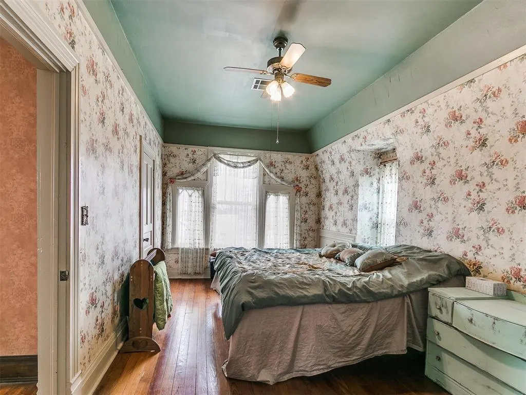 Photo 28 — 506 S Evans Avenue, El Reno, OK 73036