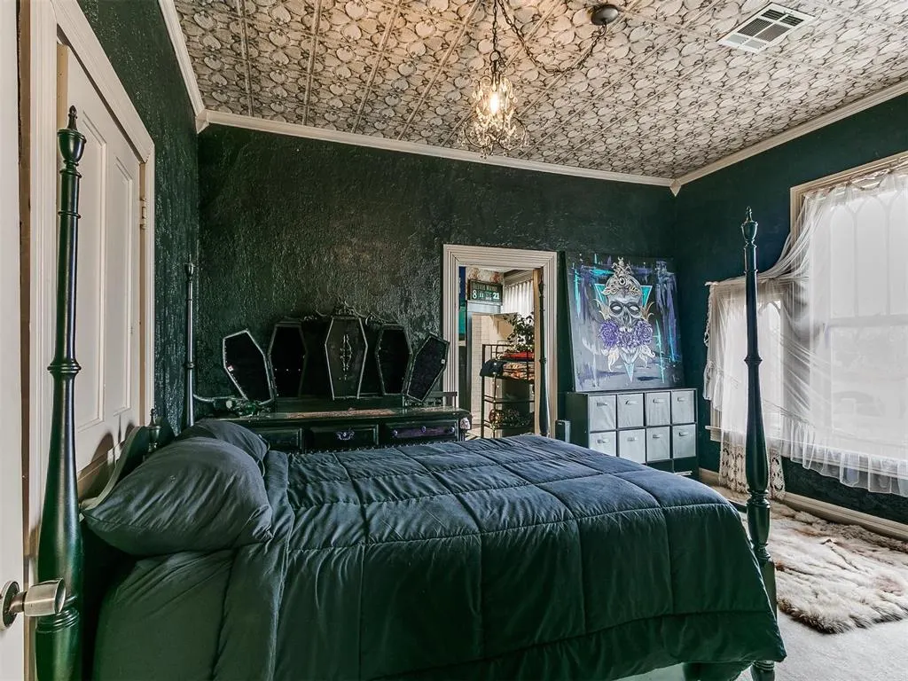 Photo 32 — 506 S Evans Avenue, El Reno, OK 73036