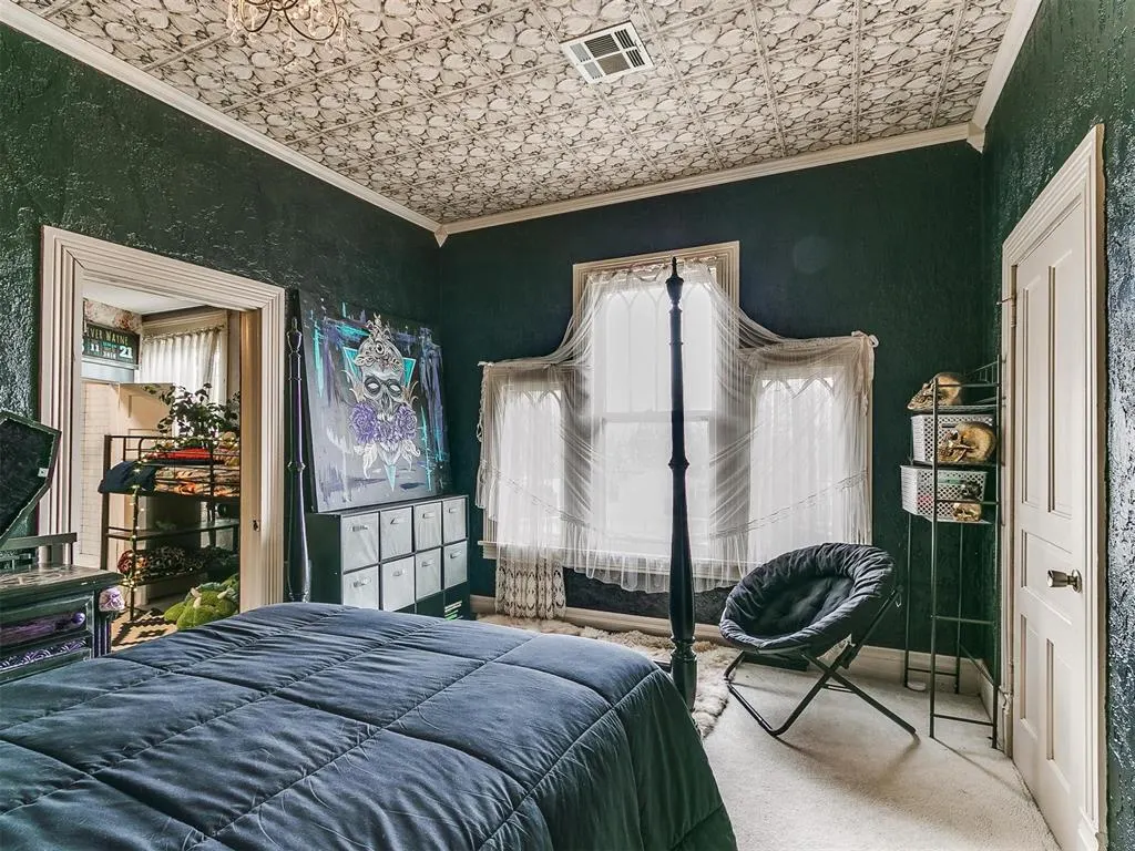 Photo 33 — 506 S Evans Avenue, El Reno, OK 73036