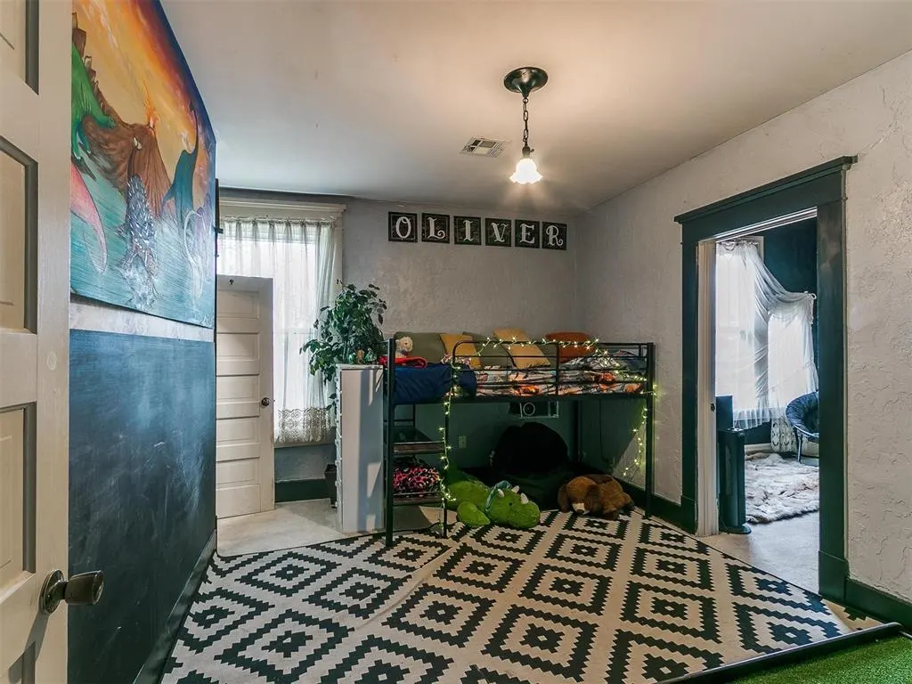 Photo 35 — 506 S Evans Avenue, El Reno, OK 73036