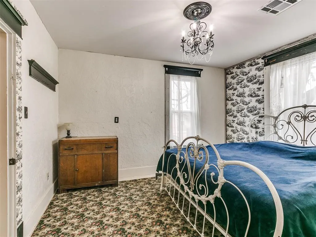 Photo 39 — 506 S Evans Avenue, El Reno, OK 73036