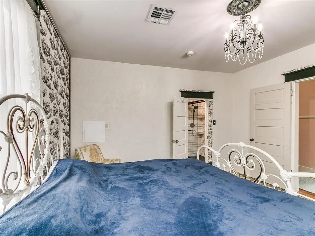 Photo 43 — 506 S Evans Avenue, El Reno, OK 73036
