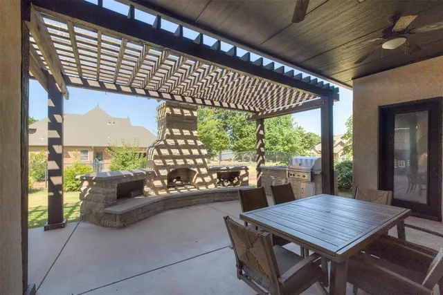 Photo 8 — 14403 Bella Terra Way, Edmond, OK 73034