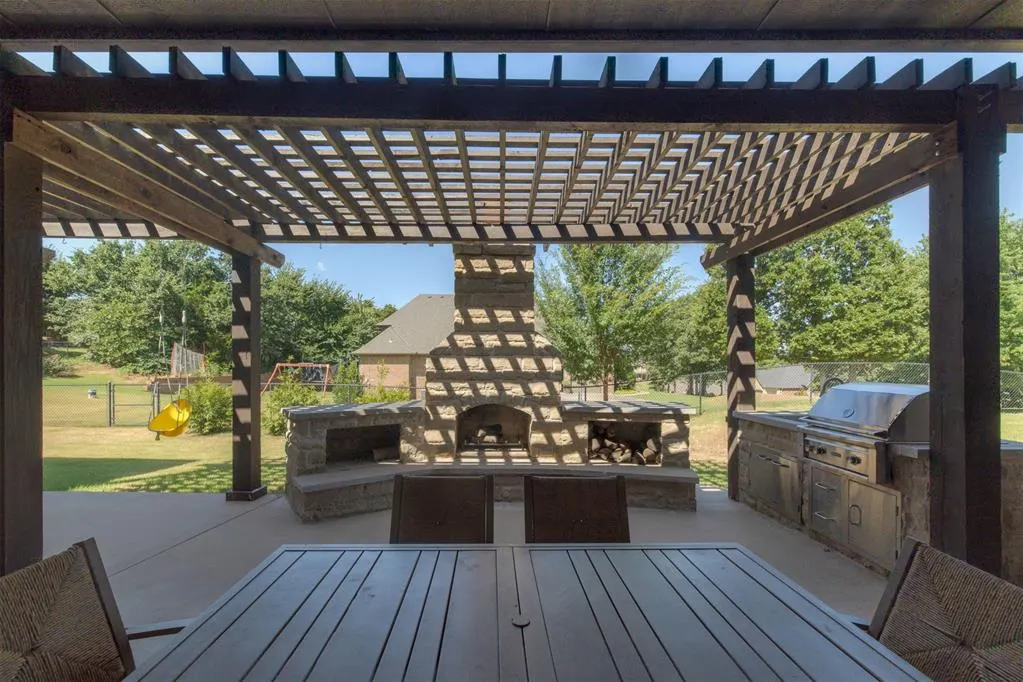 Photo 11 — 14403 Bella Terra Way, Edmond, OK 73034