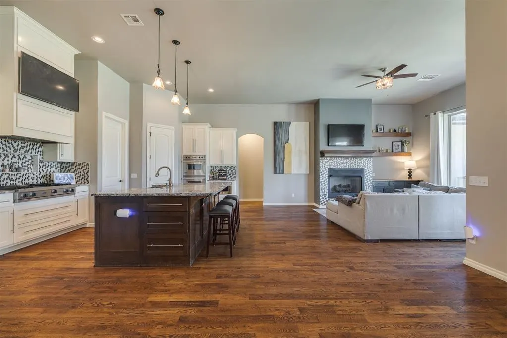 Photo 19 — 14403 Bella Terra Way, Edmond, OK 73034