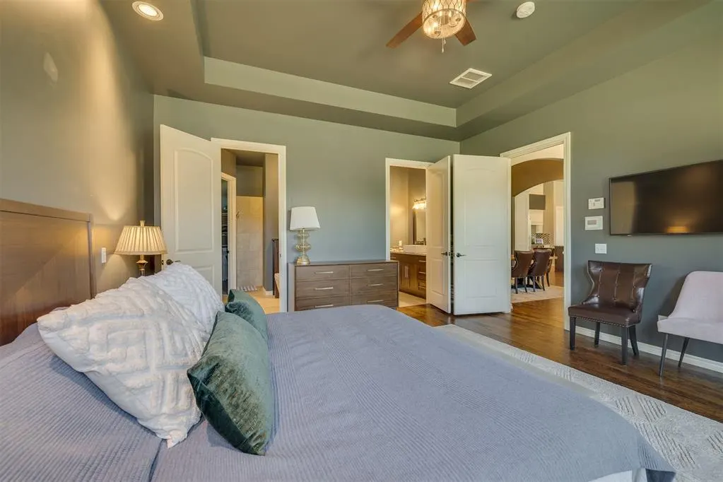 Photo 21 — 14403 Bella Terra Way, Edmond, OK 73034