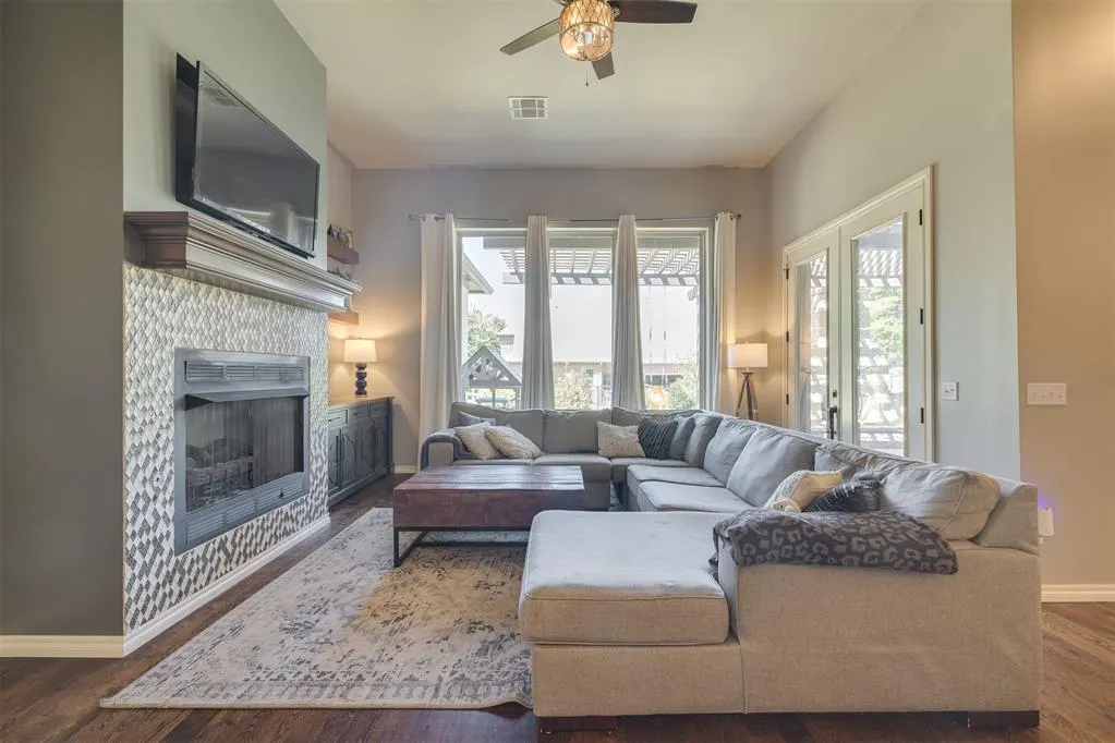 Photo 33 — 14403 Bella Terra Way, Edmond, OK 73034