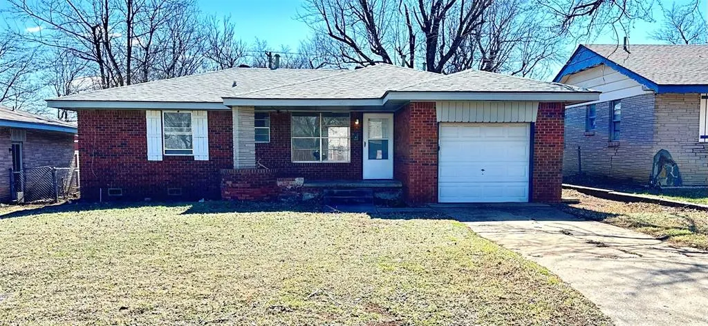 Photo 2 — 904 Westchester Drive, Oklahoma City, OK 73114