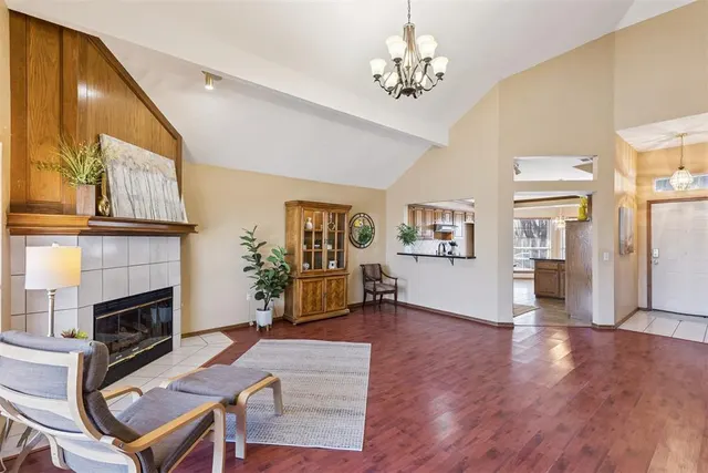 Photo 3 — 600 Fox Hunt Lane, Edmond, OK 73003