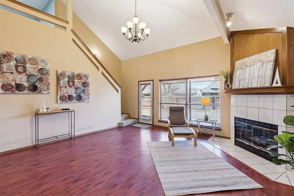 Photo 6 — 600 Fox Hunt Lane, Edmond, OK 73003