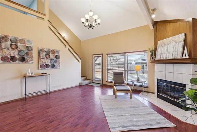 Photo 6 — 600 Fox Hunt Lane, Edmond, OK 73003