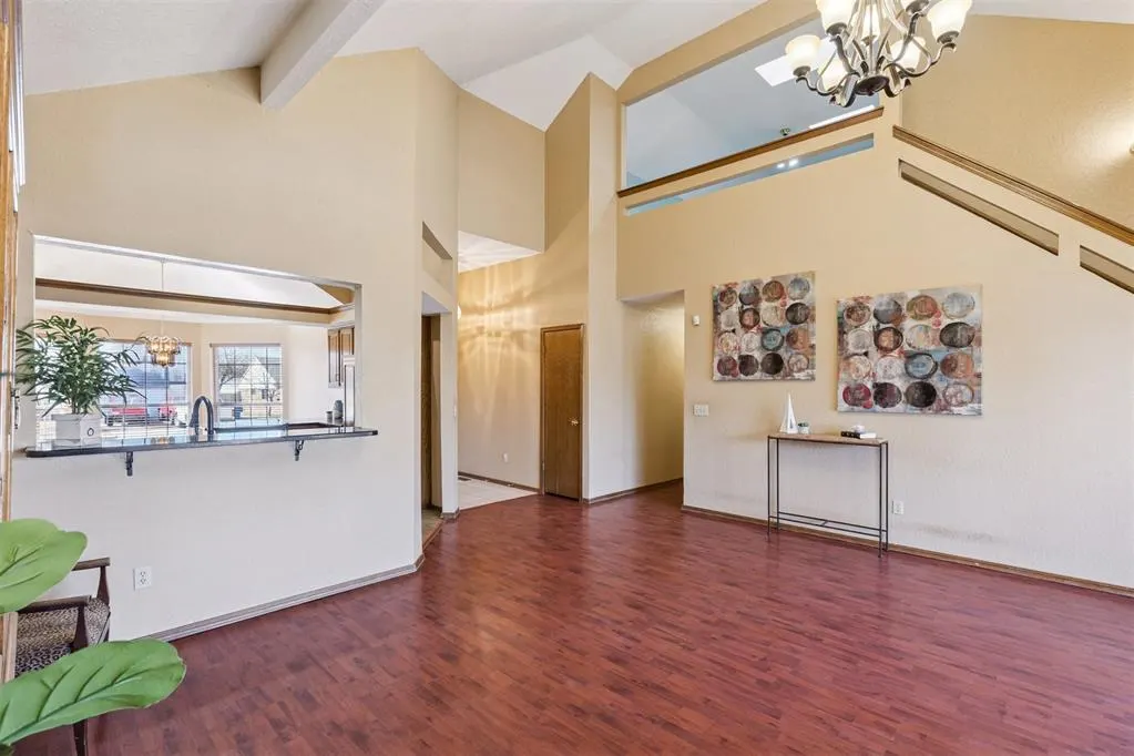 Photo 7 — 600 Fox Hunt Lane, Edmond, OK 73003