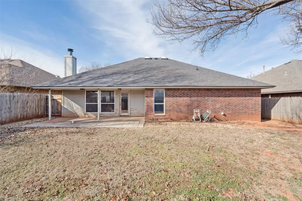 Photo 35 — 600 Fox Hunt Lane, Edmond, OK 73003