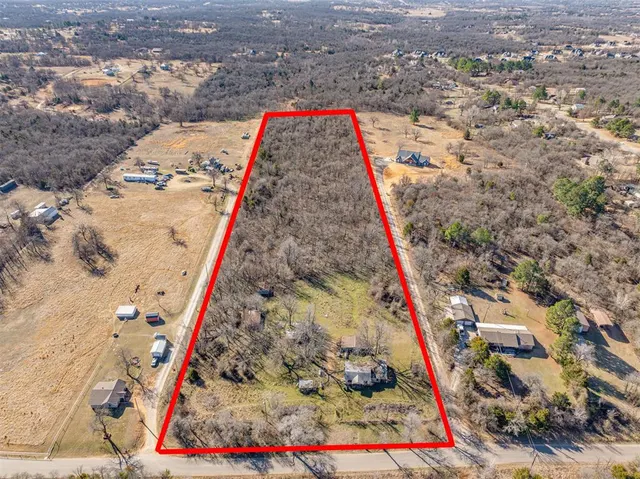 Photo 2 — 14536 SE 29th Place, Choctaw, OK 73020